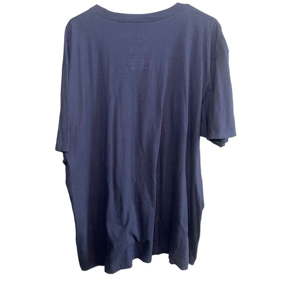 Fanatics Tampa Bay Rays Tshirt Size 2XL - Picture 3 of 4